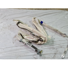 Десен страничен airbag завеса за Ауди А4 Б8 / Audi A4 B8 2.0 TDI  комби