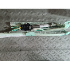 Десен страничен airbag - завеса за Фолксваген Пасат Б7 / VW Passat B7 2.0 TDI