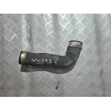 Десен турбопът за Volkswagen Passat B6 2.0TDI BKP