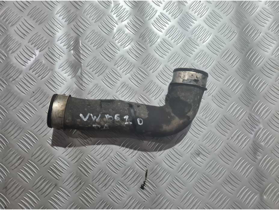 Десен турбопът за Volkswagen Passat B6 2.0TDI BKP Десен турбопът за Volkswagen Passat B6 2.0TDI BKP