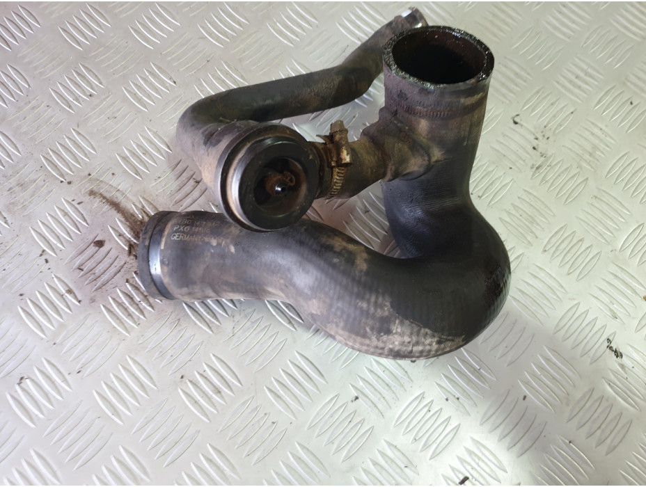 Десен турбопът за VW Passat B5 1.8 T комби Десен турбопът за VW Passat B5 1.8 T комби