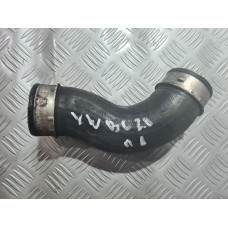 Десен турбопът (маркуч) за Volkswagen Passat B6 2.0TDI BKP