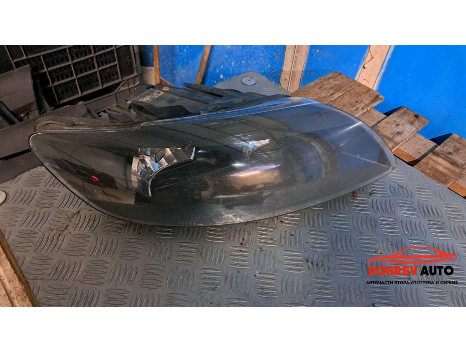 Десен фар за Audi Q7 4L 3.0TDI