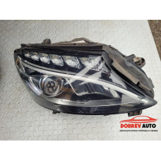 Десен фар за Mercedes  C220 W205 AMG Line