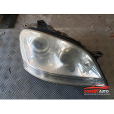 Десен фар за Mercedes ML 280 CDI W164