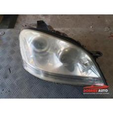 Десен фар за Mercedes ML 280 W164