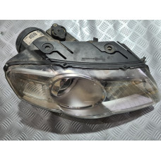 Десен фар за Volkswagen Passat B6 - Обикновен