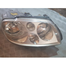 Десен фар за Volkswagen Touran 1T