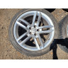 Джанти за Audi A6 C7 4G