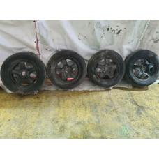 Джанти за Opel Astra G 2.0 DTI