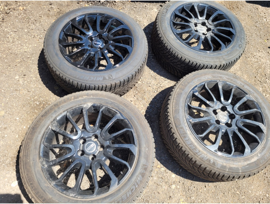 Джанти за Range Rover R20 Джанти за Range Rover R20