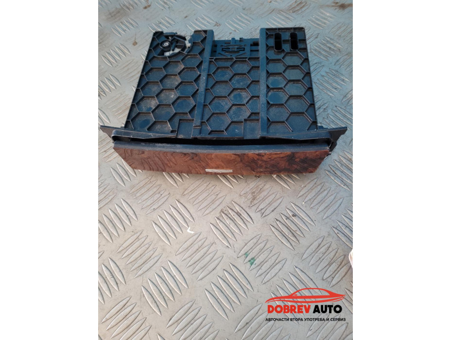 Джобче за Mercedes ML Class W164