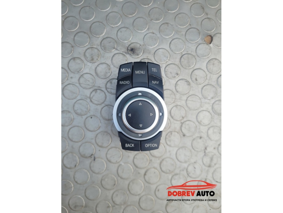 Джойстик за BMW X6 E72