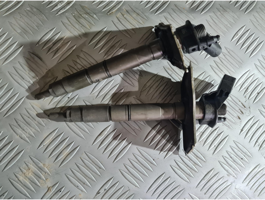 Дизелова дюза за Audi A6 C6 2.7 TDI Дизелова дюза за Audi A6 C6 2.7 TDI