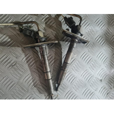 Дизелова дюза за Audi A6 C6 2.7 TDI Quattro