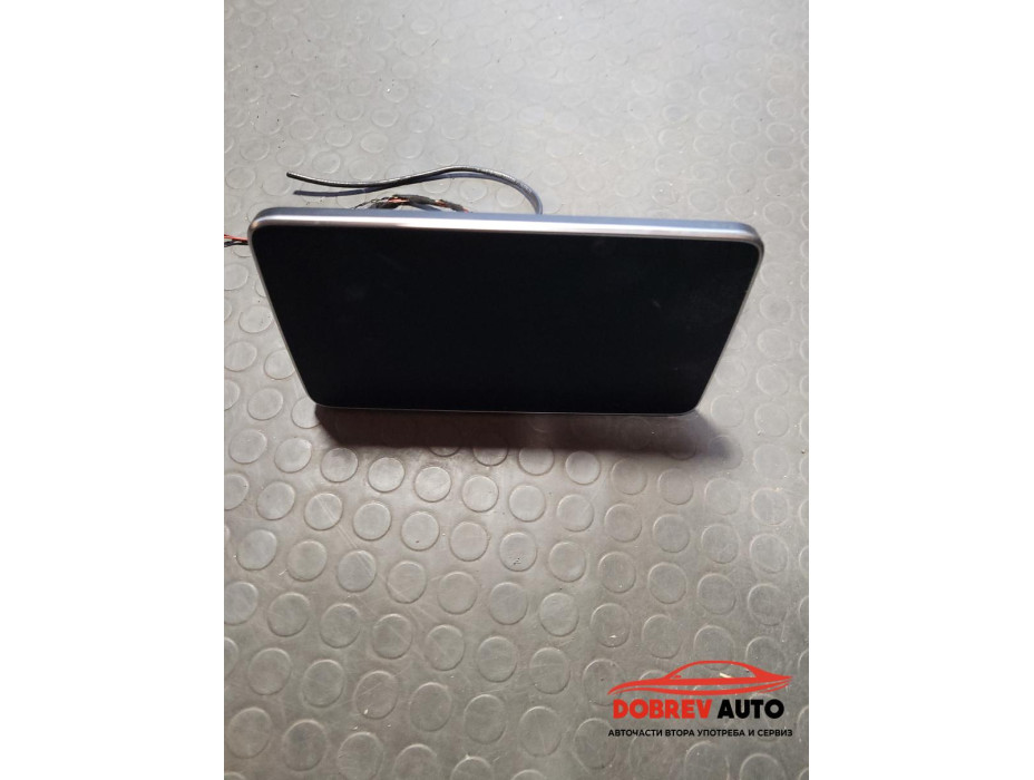 Дисплей за Mercedes GLC X253