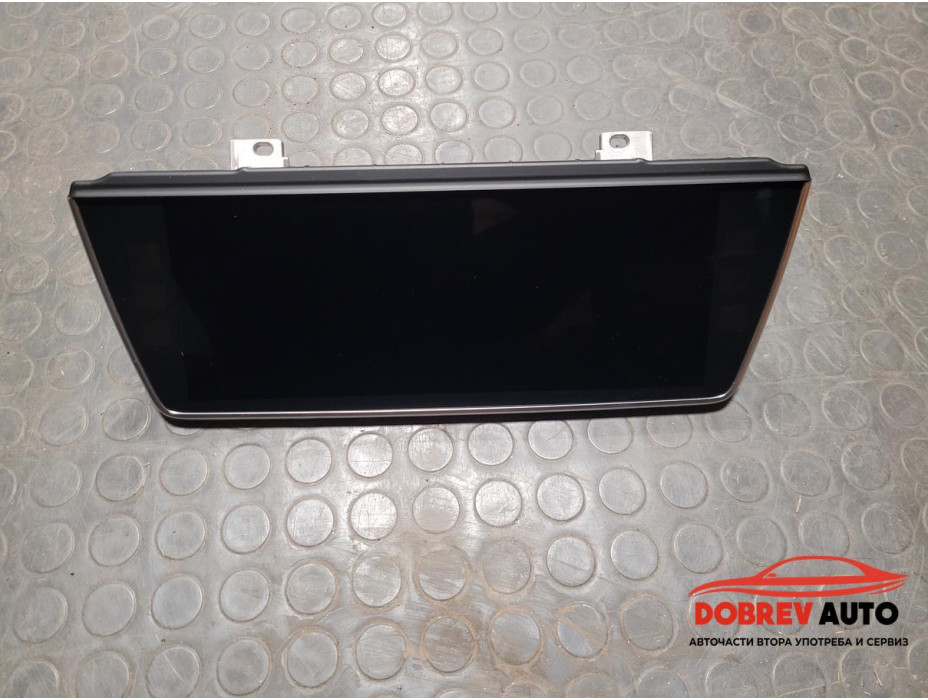 Дисплей/монитор за BMW 740d G11