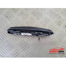 Дисплей парктроник за Mercedes CLS W218