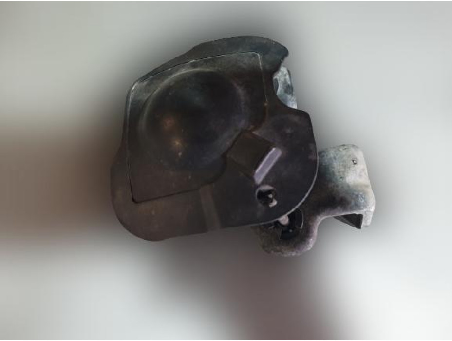 Дистроник за Audi A5 8T 