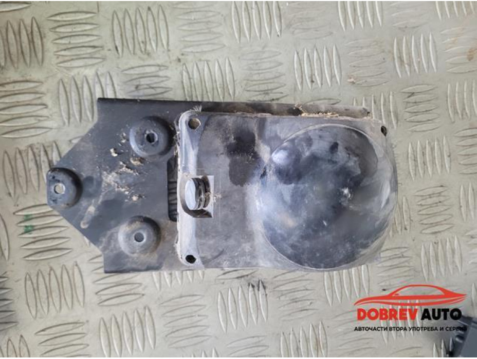 Дистроник за Audi A8 D3 6.0 W12