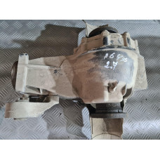 Диференциал за Audi A6 C6 2.7 TDI Quattro