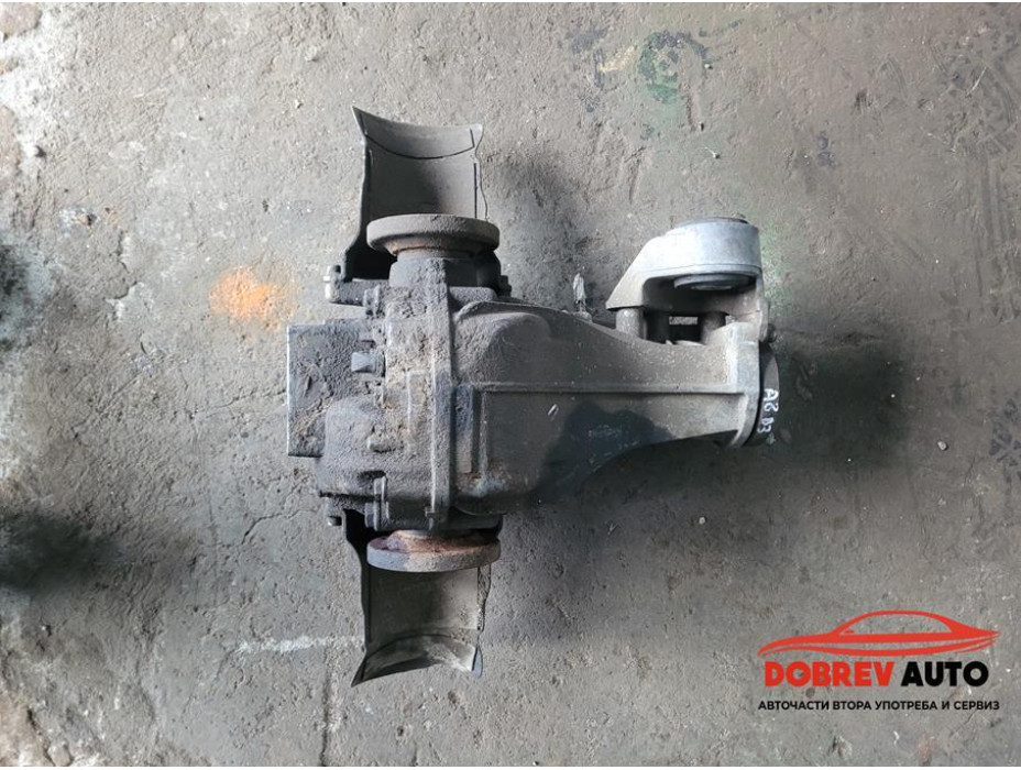 Диференциал за Audi A8 D3 Диференциал за Audi A8 D3