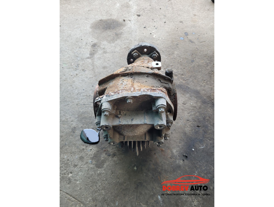 Диференциал за Mercedes S Class W220 320 CDI 2.65