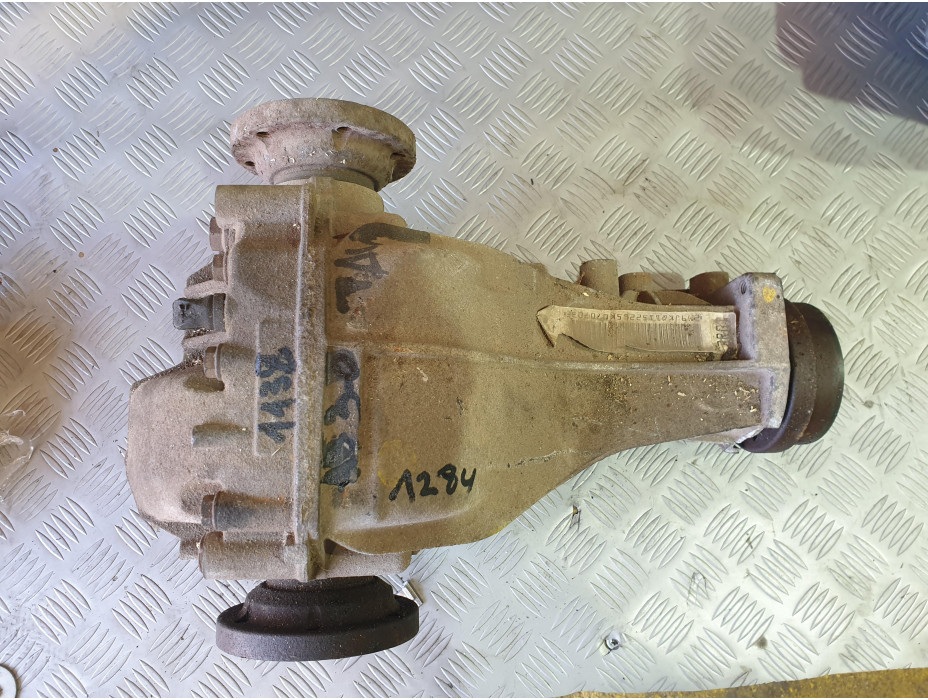 Диференциал за Ауди А4 Б8 / Audi A4 B8 2.0 TDI комби Диференциал за Ауди А4 Б8 / Audi A4 B8 2.0 TDI комби