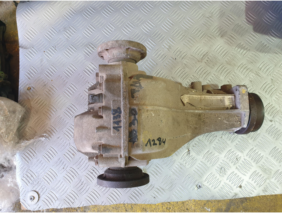 Диференциал за Ауди А5 3.0тди 239кс / Audi A5 3.0TDI 239hp