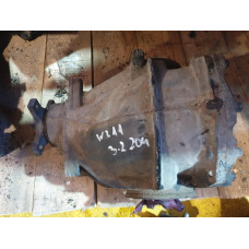 Диференциал за Мерцедес Е 320 комби / Mercedes E 320 W211