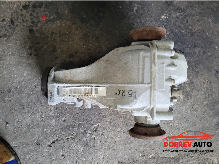 Диференциал (заден) за Audi A5 2.0 TFSI