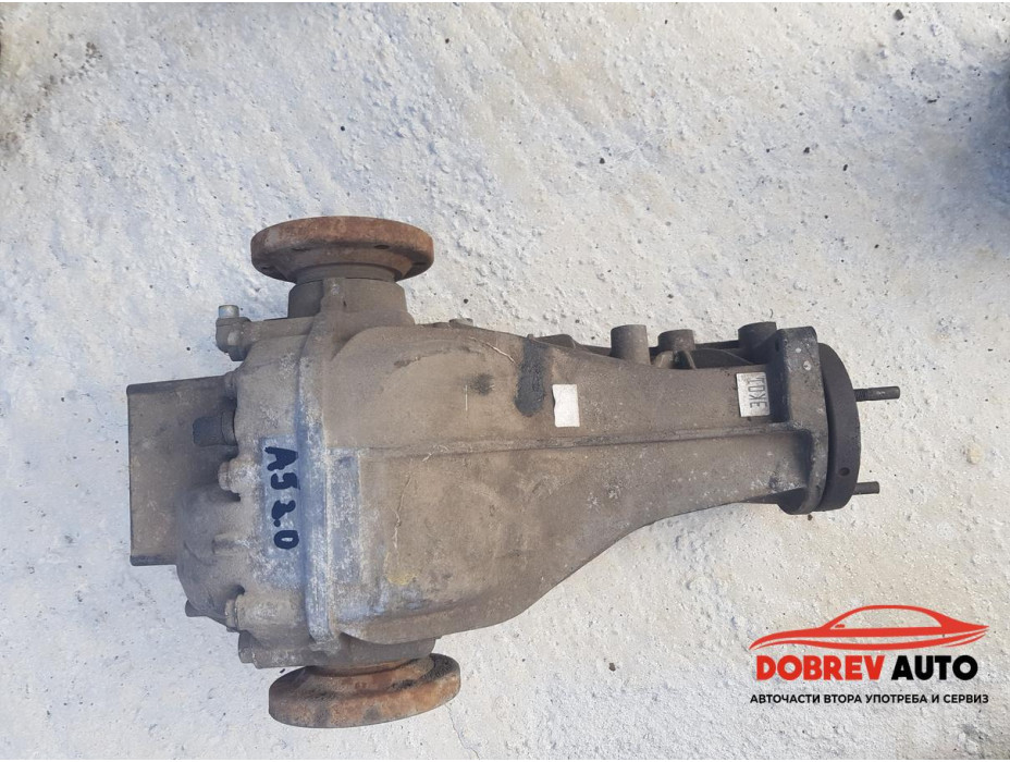 Диференциал (заден) за Audi A5 8T 3.0 TDI