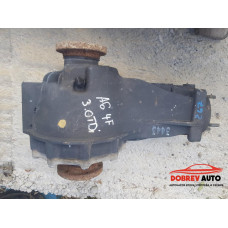 Диференциал (заден) за Audi A6 C6 (4F) 3.0 TDI