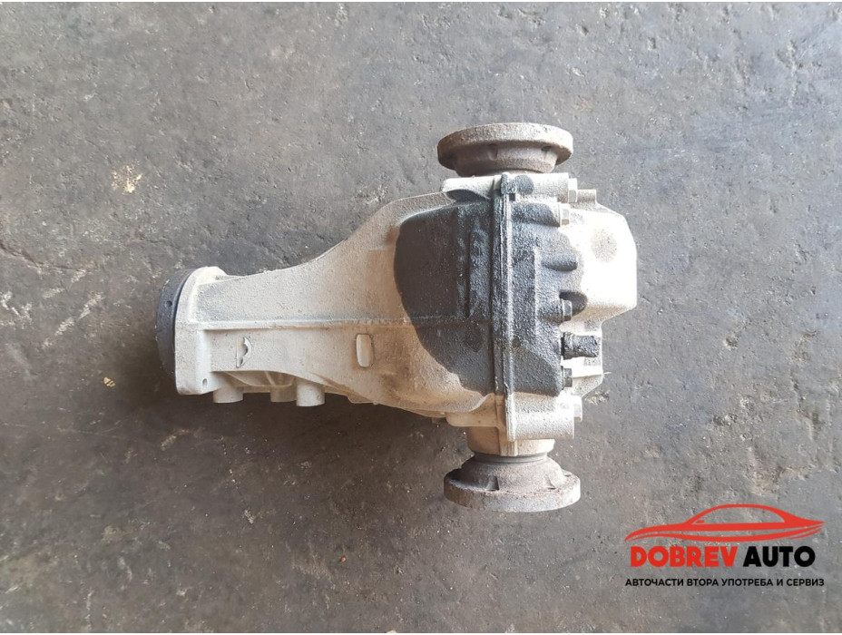 Диференциал (заден) за Audi A8 D4 3.0 TDI