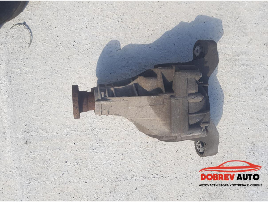 Диференциал (заден) за Audi Q7 3.0 TDI 239 к.с. Диференциал (заден) за Audi Q7 3.0 TDI 239 к.с.