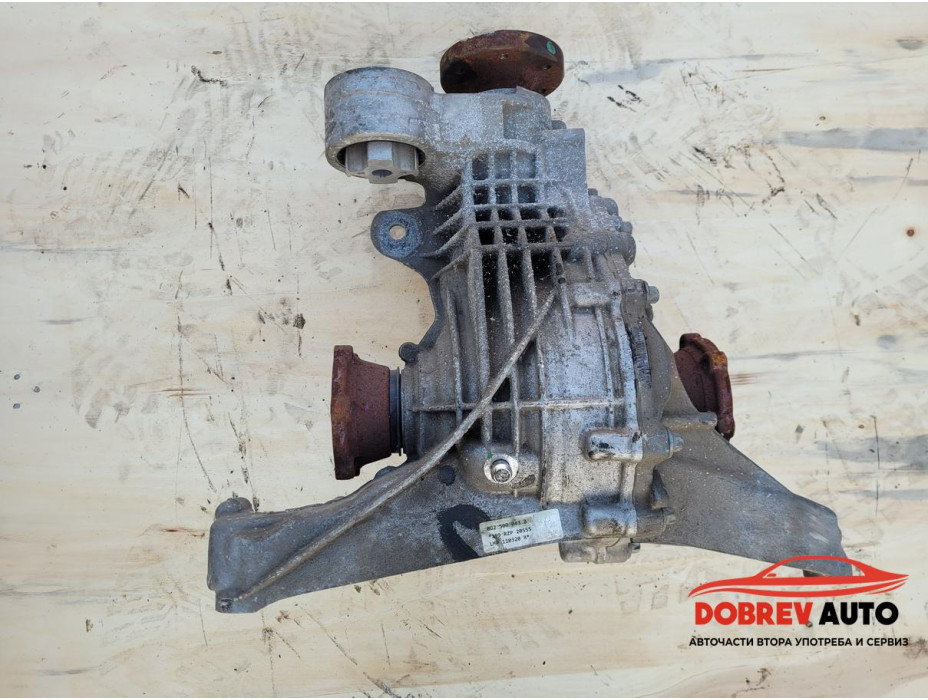 Диференциал заден за Audi Q8 4M 5.0TDI Диференциал заден за Audi Q8 4M 5.0TDI