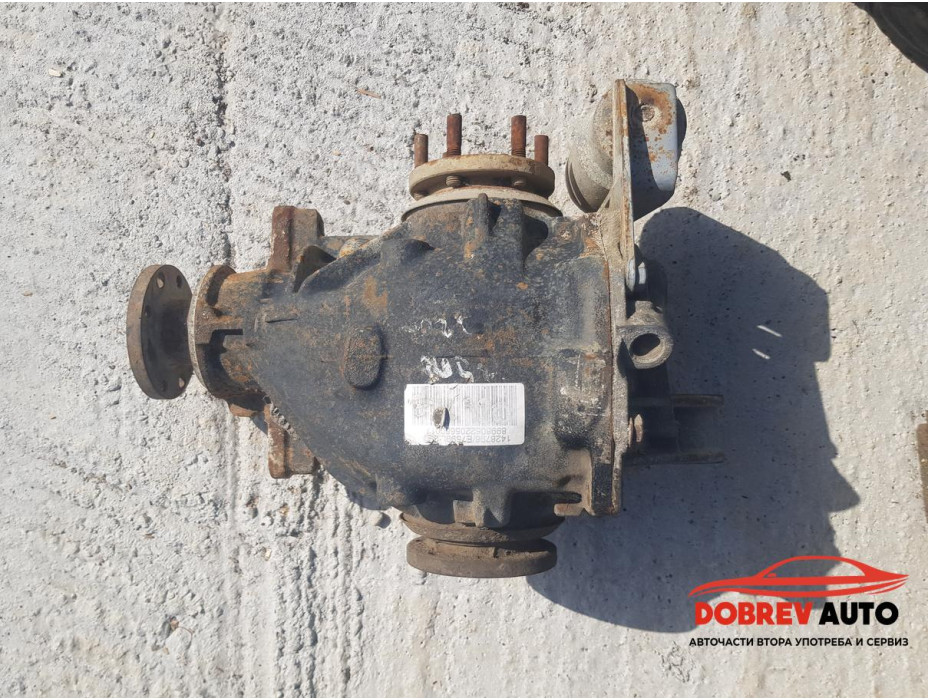 Диференциал (заден) за BMW E46 323