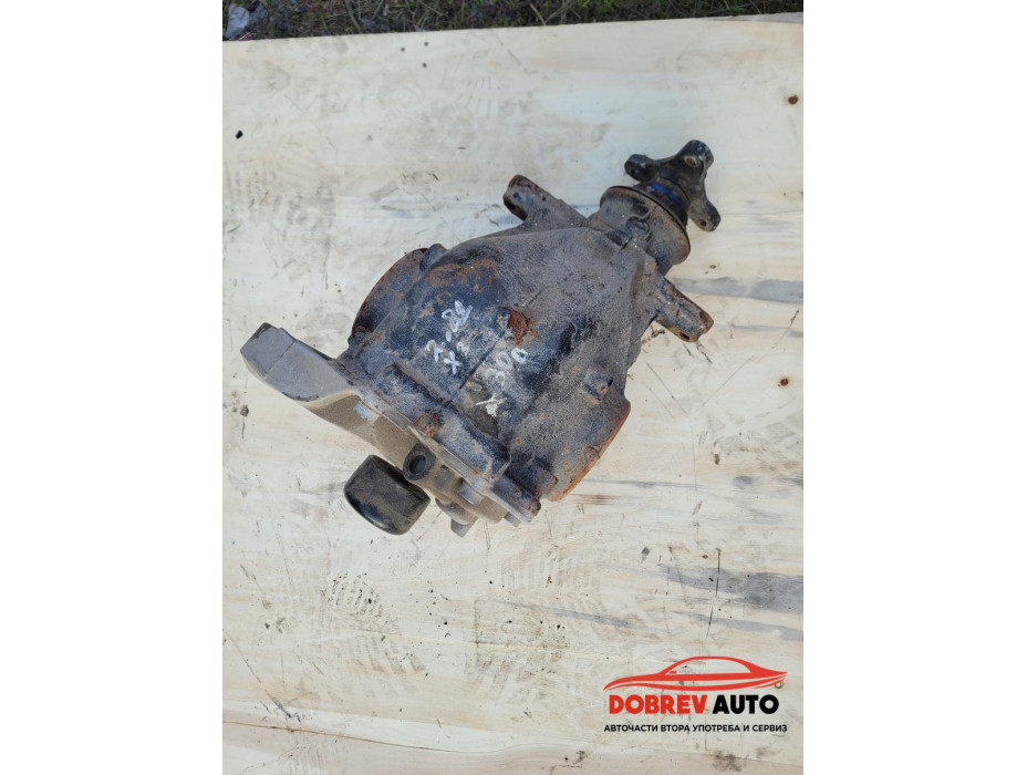 Диференциал заден за BMW X3 G01 3.0D Диференциал заден за BMW X3 G01 3.0D