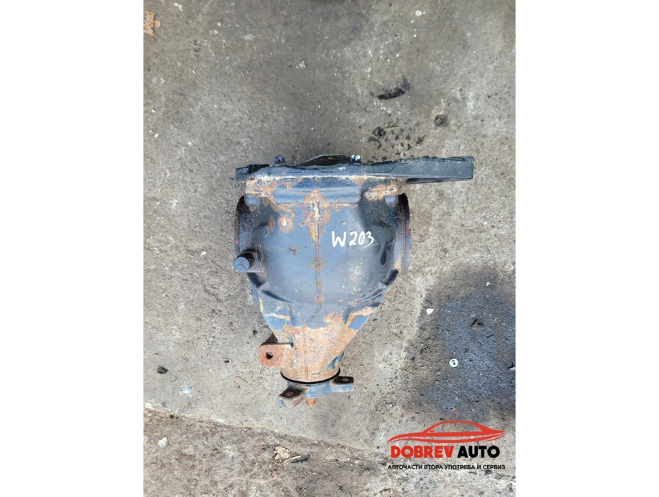Диференциал (заден) за Mercedes C Class W203 Диференциал (заден) за Mercedes C Class W203