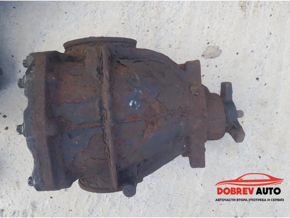 Диференциал (заден) за Mercedes E Class W211 270 CDI