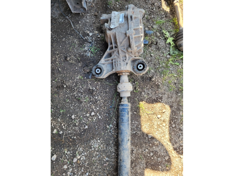 Диференциал (заден) за Range Rover Vogue 4.4D 2.73 Диференциал (заден) за Range Rover Vogue 4.4D 2.73