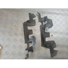 Дифузьор за Volkswagen Touran 1T 1.9TDI