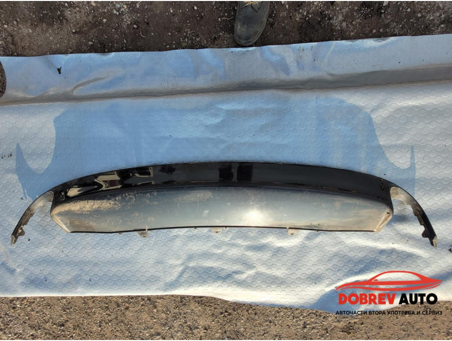 Дифузьор задна броня за Audi A7 4G 4G8 807 521