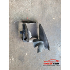 Дифузьор кулер (преден ляв) за VW Phaeton