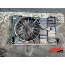 Дифузьор перка за Audi A8 D3 4.2 FSI