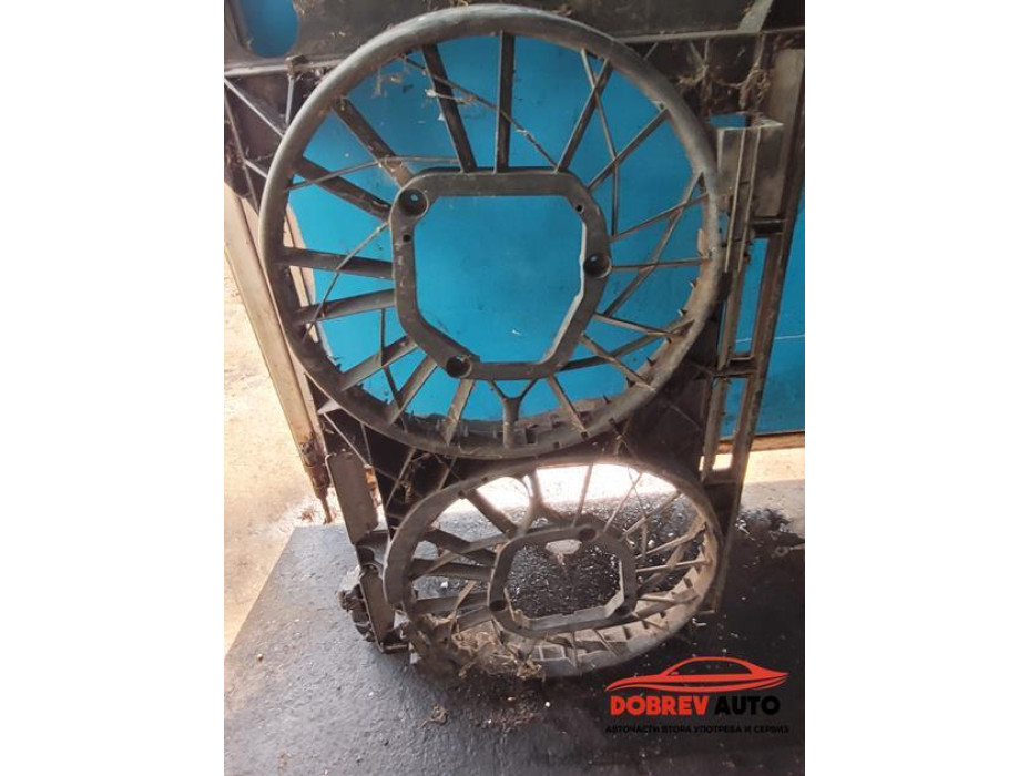 Дифузьор перки за Audi A8 D3 6.0 W12 Дифузьор перки за Audi A8 D3 6.0 W12