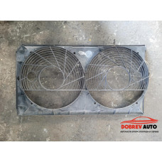 Дифузьор перки за Mercedes SL 500 R129