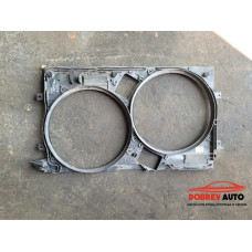 Дифузьор перки за VW Phaeton 3.0 TDI