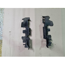 Дифузьори за воден радиатор за Фолксваген Пасат Б5.5 комби / VW Passat B5.5  2.5 TDI