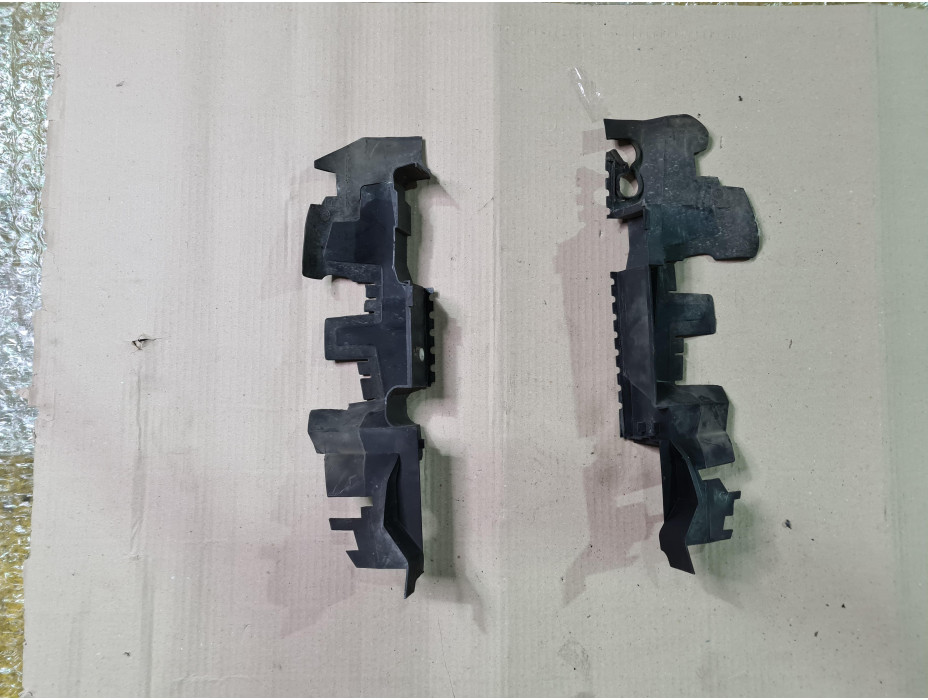 Дифузьори за воден радиатор за Фолксваген Пасат Б5.5 комби / VW Passat B5.5  2.5 TDI